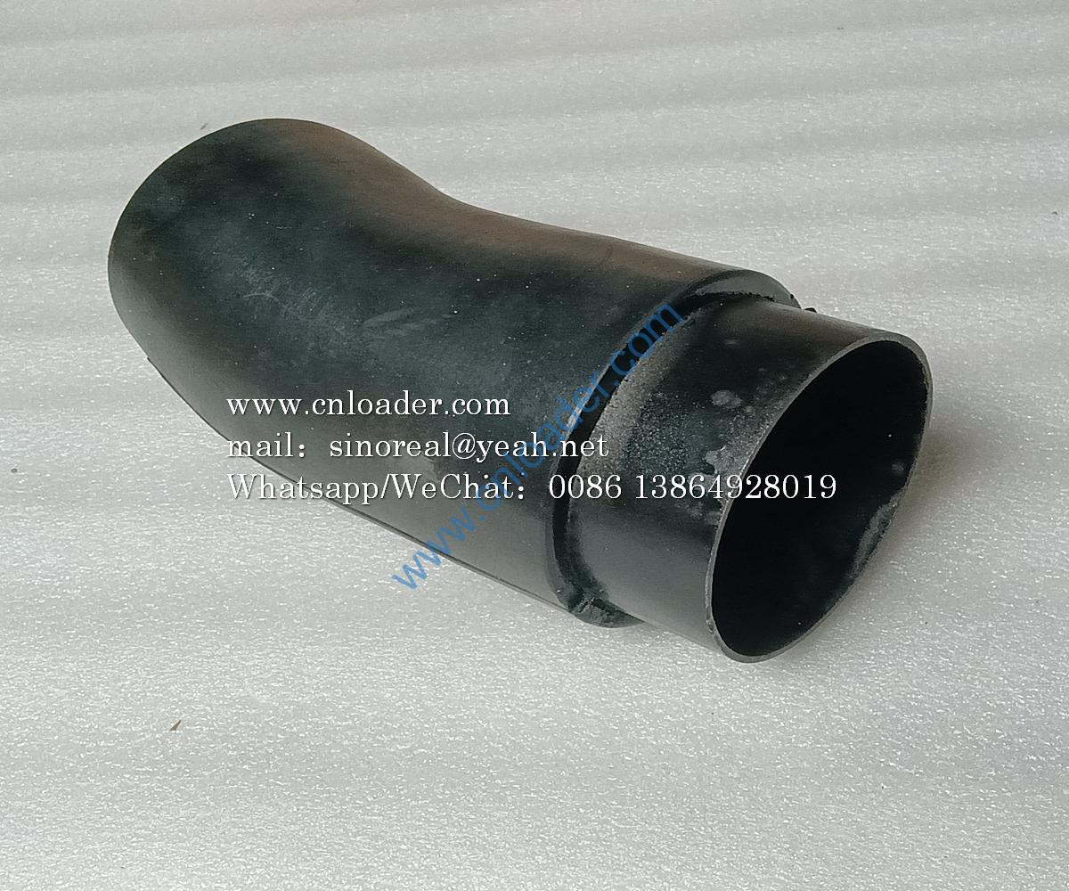Rubber elbow 612600113586