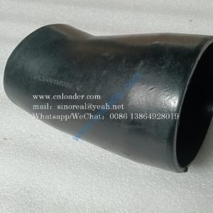 Air filter pipe 612600114986