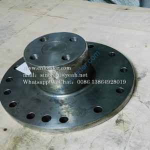 LIUGONG part rear support shaft  61A0109