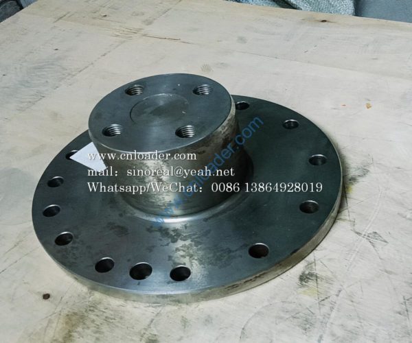 LIUGONG part rear support shaft  61A0109
