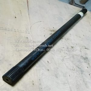 LIUGONG part Half shaft 50C 62A0005 62A0286