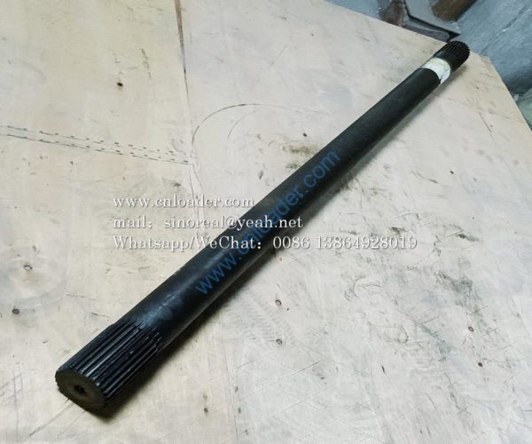 LIUGONG part Half shaft 50C  62A0005 62A0286