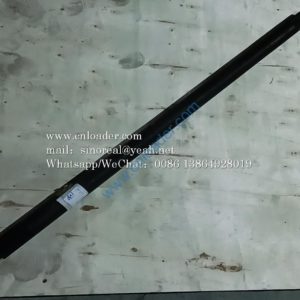 XGMA part half shaft 62A0012