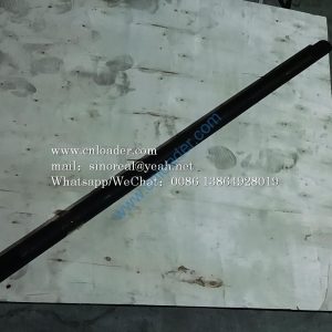 XGMA part XG955 half shaft 62A0013