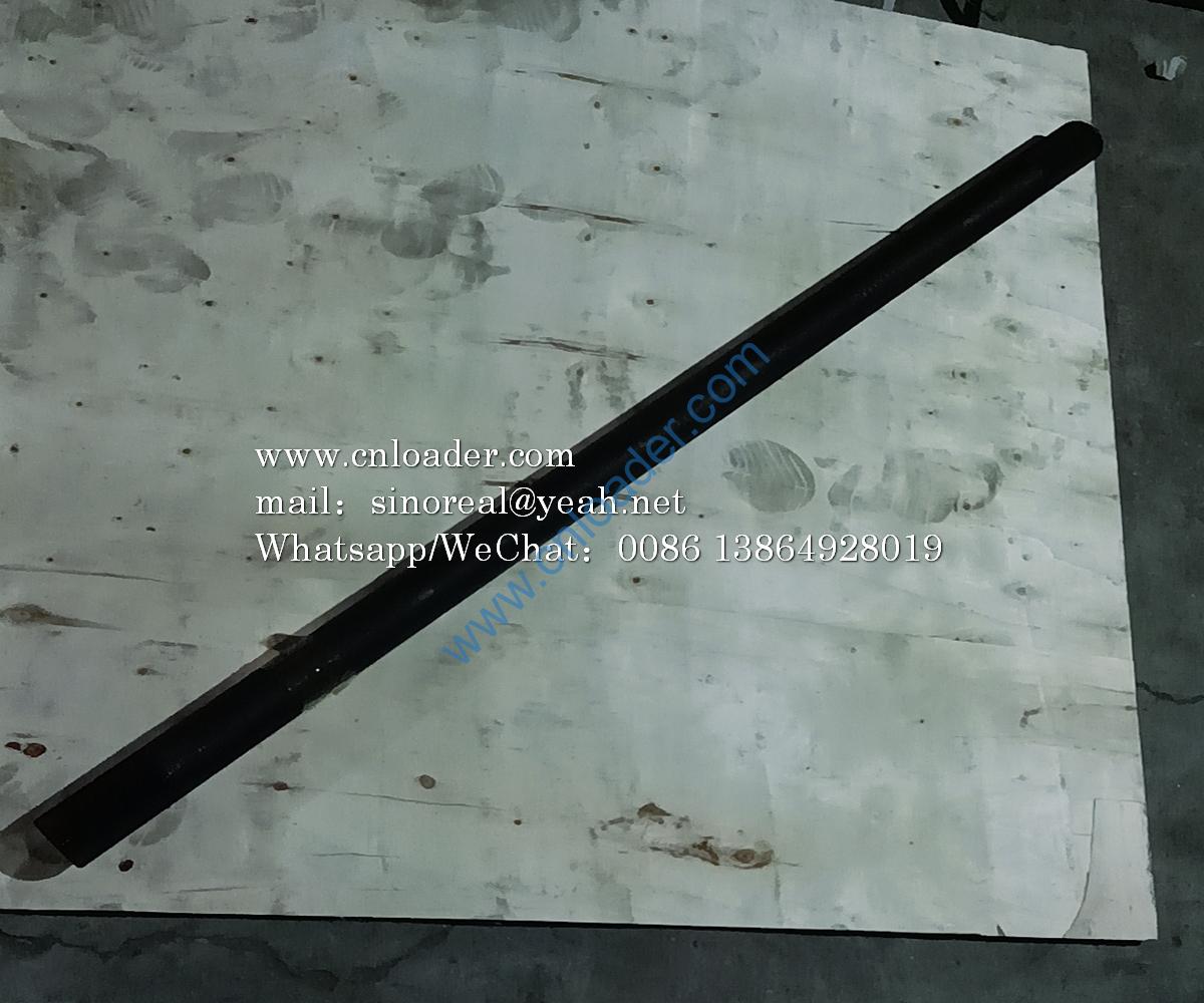 XGMA part XG955 half shaft 62A0013