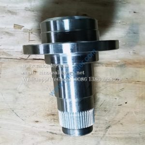 LIUGONG part  40Cr 50 front Wheel support  62A0285