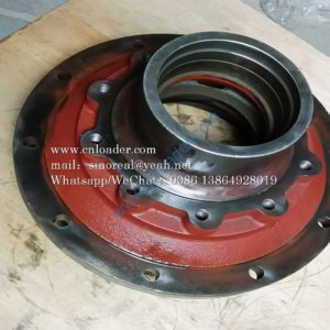 XGMA part wheel housing 71A0031