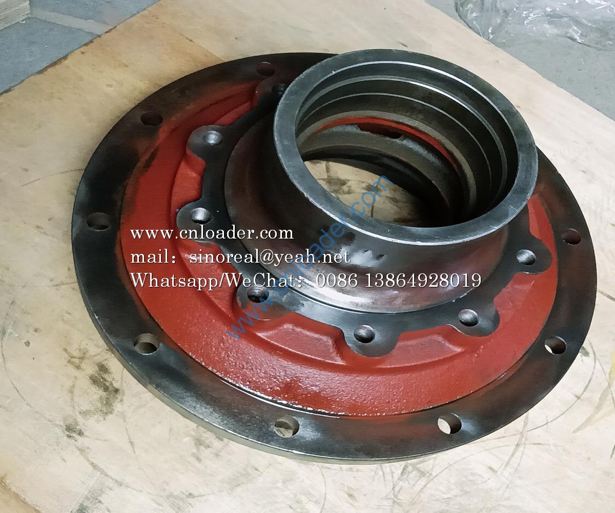 XGMA part wheel housing 71A0031