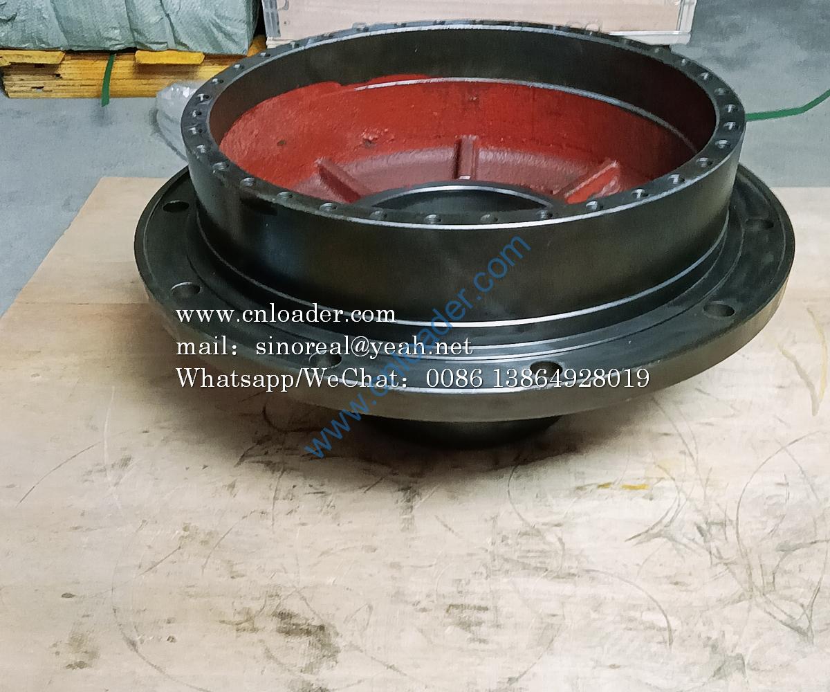 XGMA part wheel housing 71A0031 - Image 2