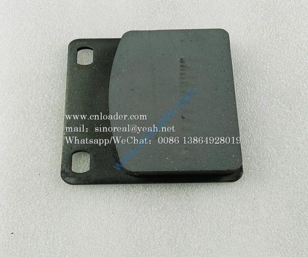 Brake pad 7200000208  4110000375003 ZL15.5.1 4110000014035