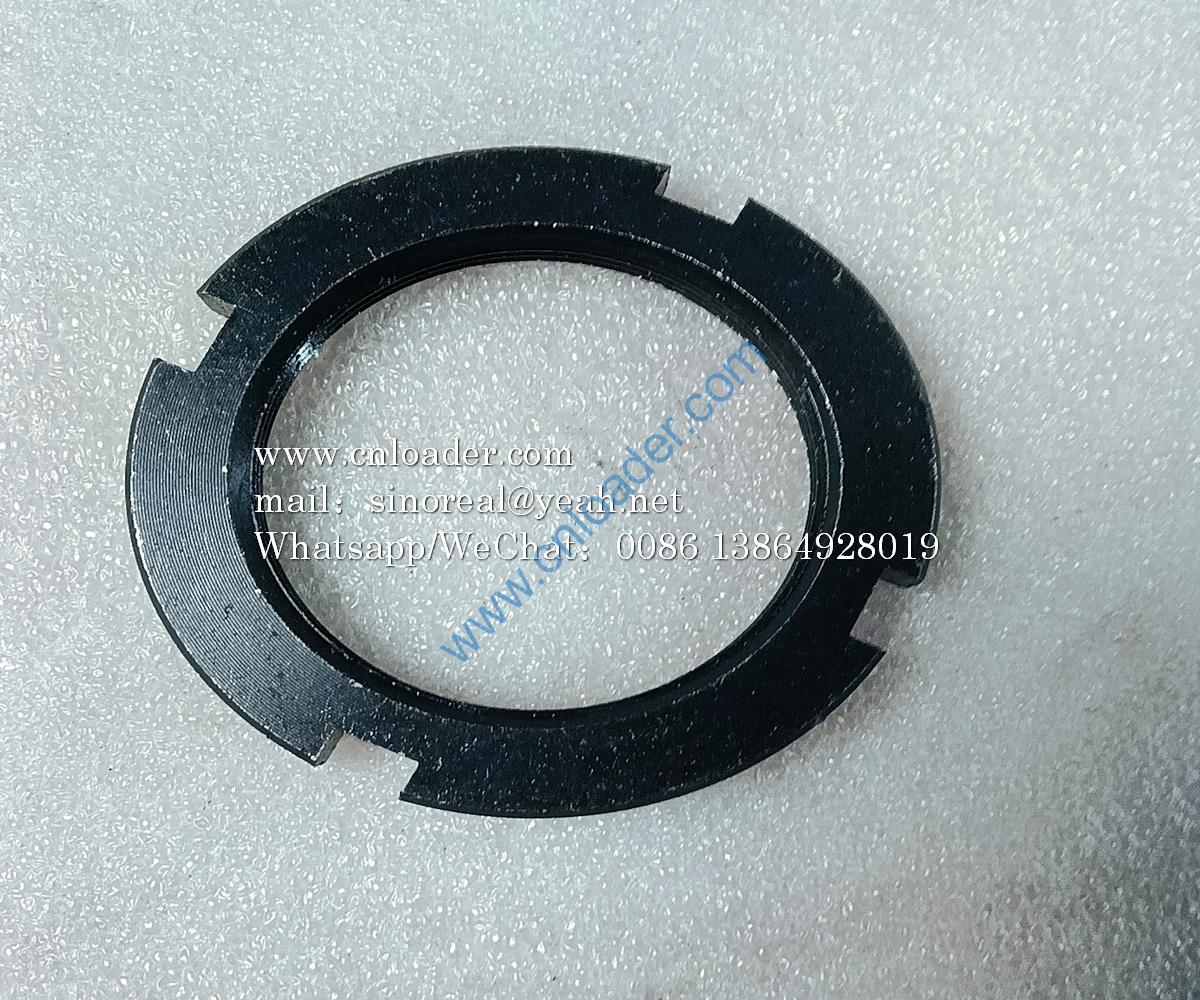 Round nut 7200000979 M56x2 GB810-88