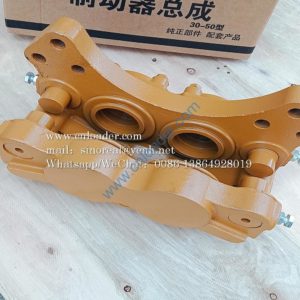 Brake caliper 72006035