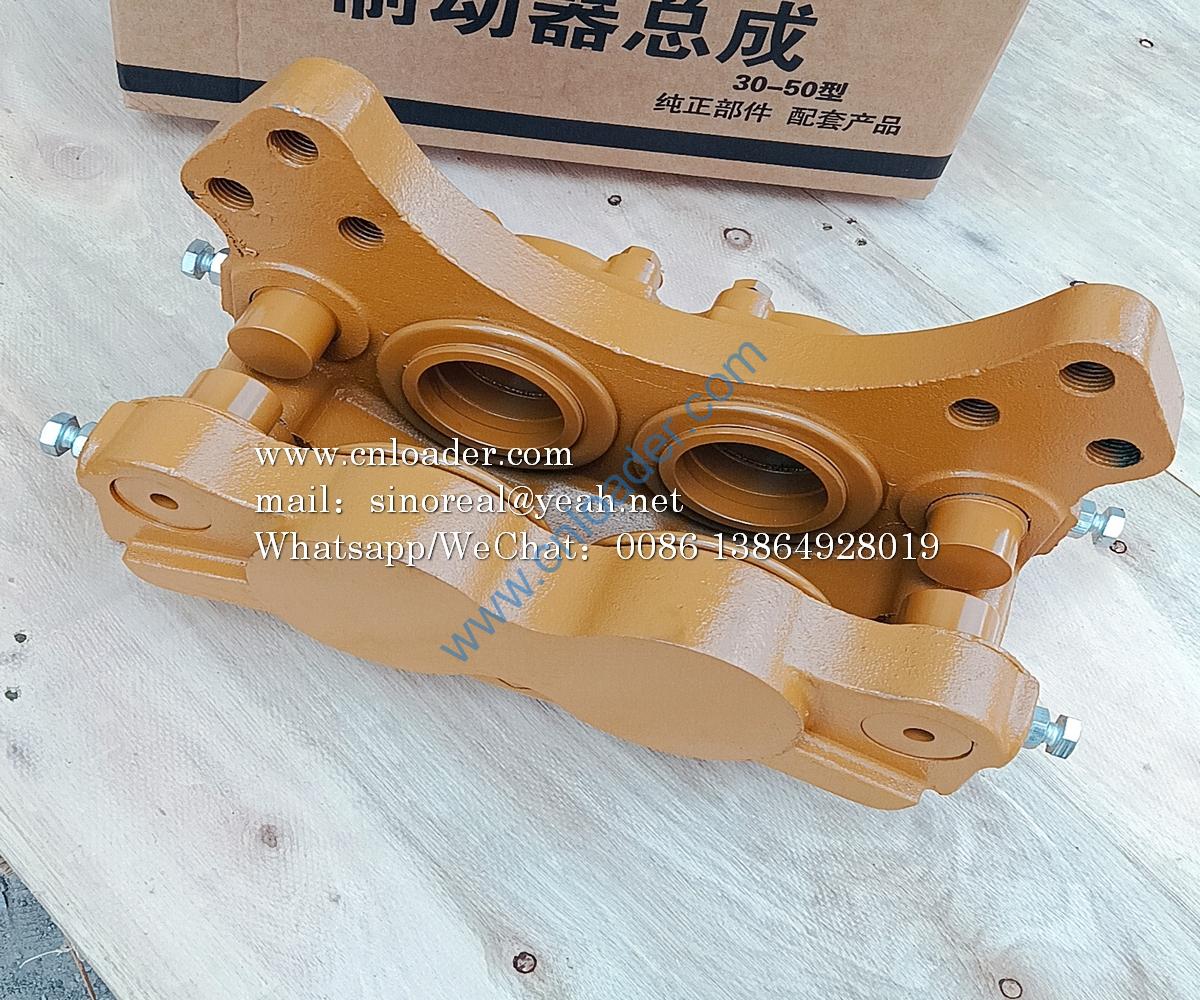 Brake caliper 72006035