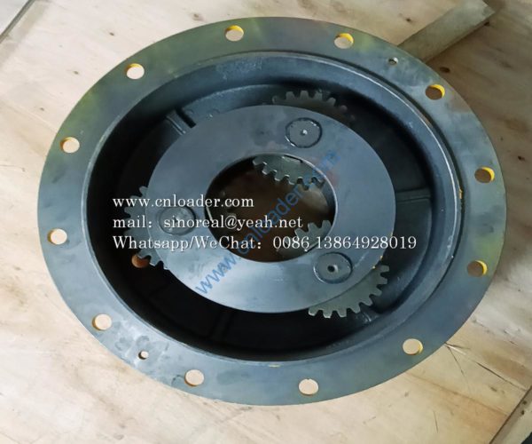 LIUGONG part clg856 Planetary gear carrier assembly  72A0004-ZC 72A0004 41A0003 41A0002 60A0007