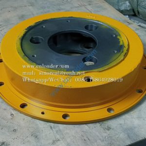 LIUGONG part ZL50C planetary gear carrier 72A0004