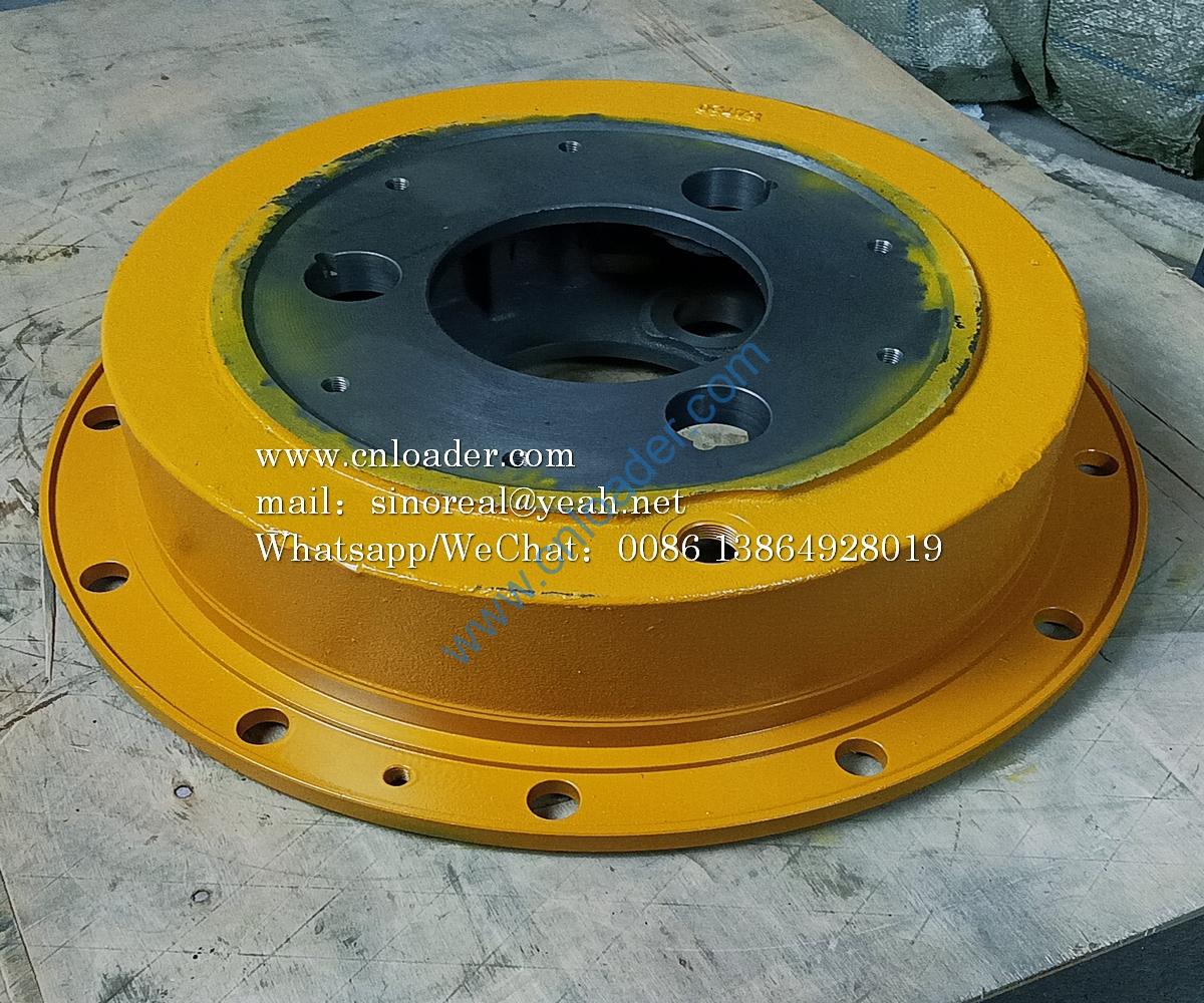 LIUGONG part ZL50C planetary gear carrier 72A0004