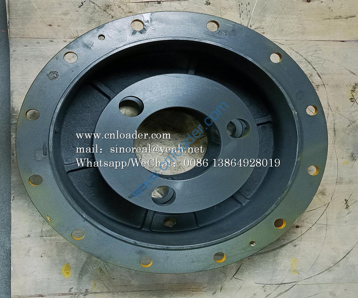 LIUGONG part ZL50C planetary gear carrier 72A0004 - Image 2