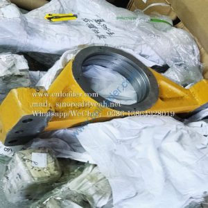 XG951 rear swing frame 72A0036