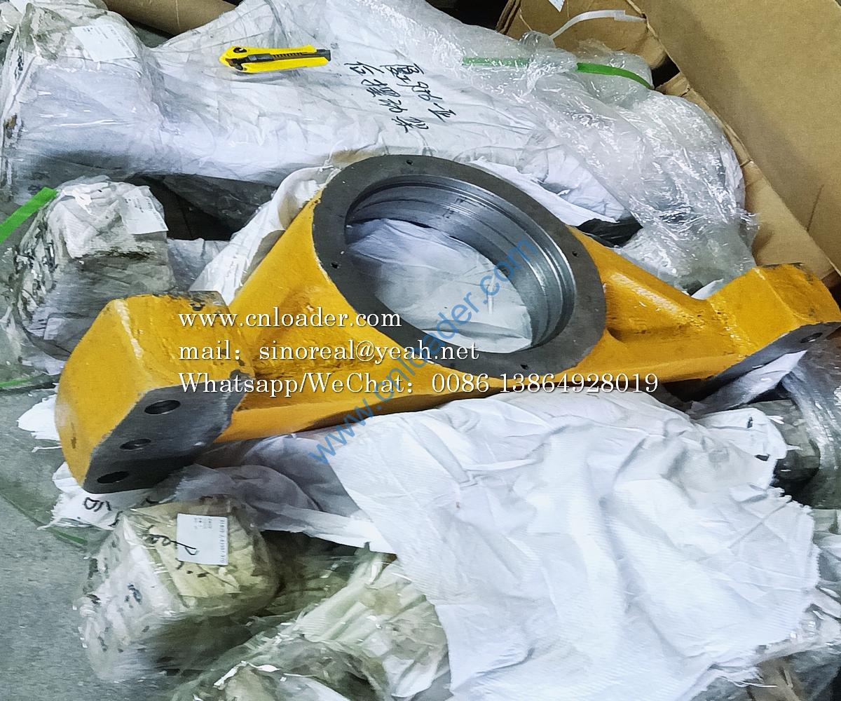 XG951 rear swing frame 72A0036