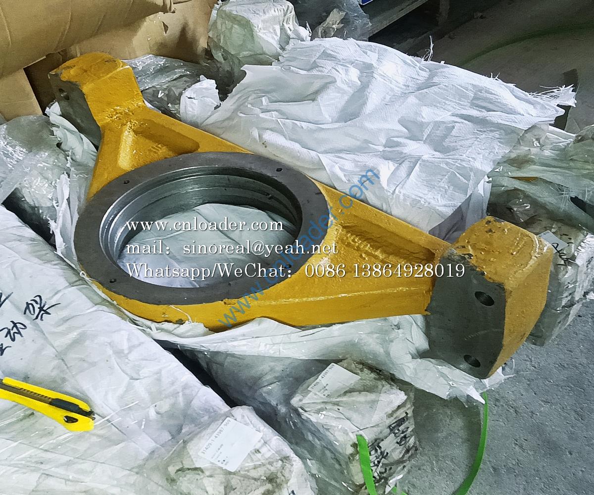 XG951 rear swing frame 72A0036 - Image 2