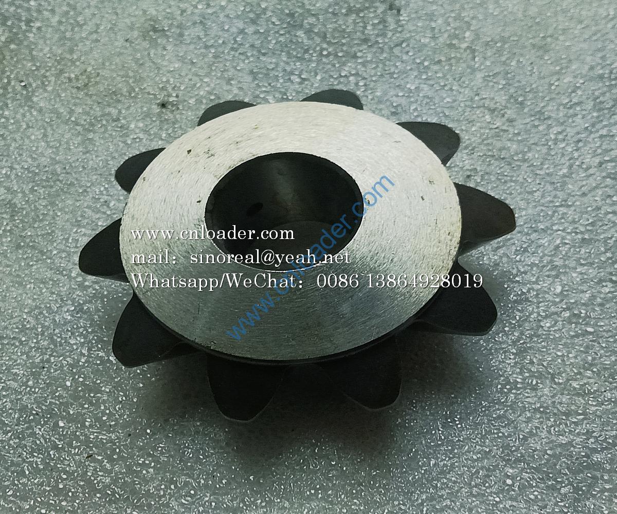 Bevel gear 75201289 860115539 Z00360497 - Image 2