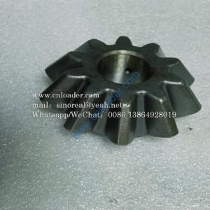 Bevel gear 75201289 860115539 Z00360497