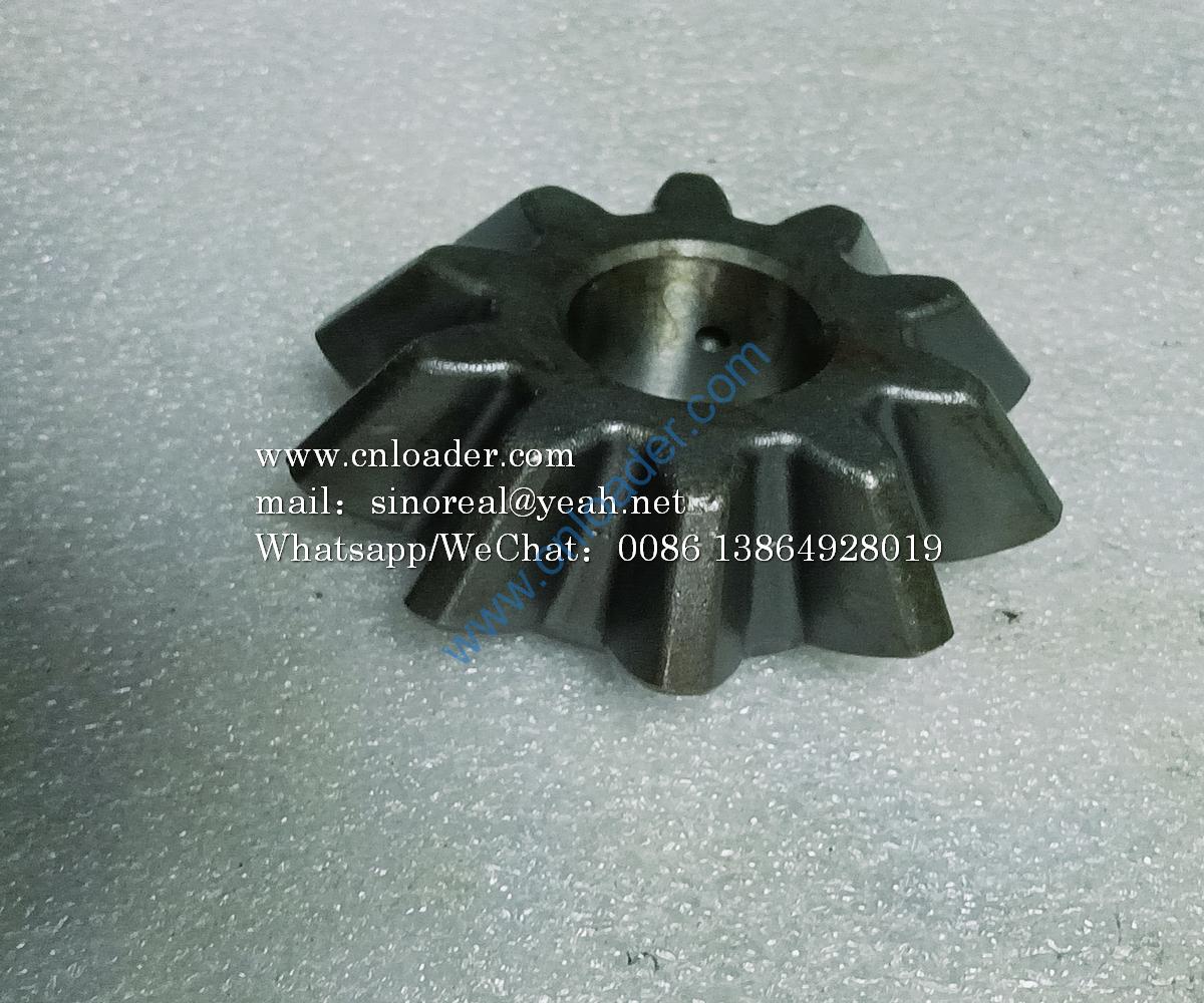 Bevel gear 75201289 860115539 Z00360497
