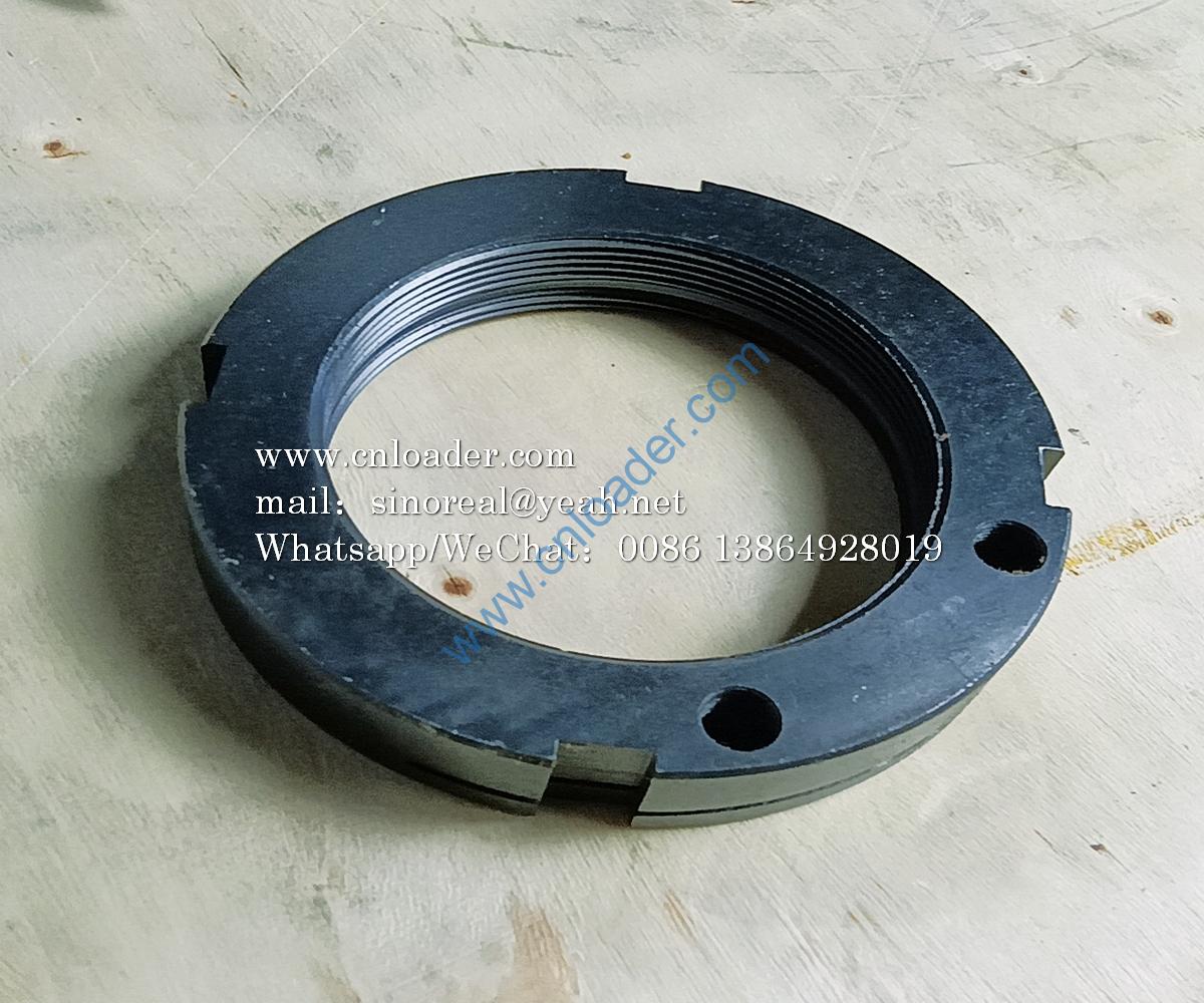 XCMG part nut 75501648
