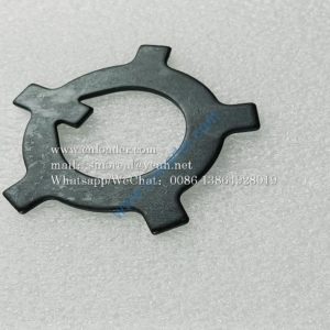 Locking washer 76A0011