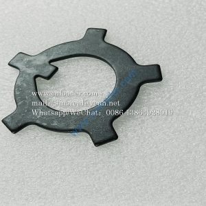 Locking washer 76A0011