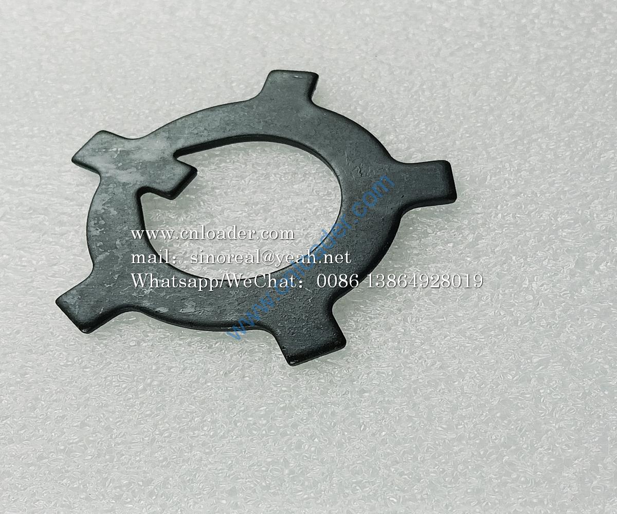 Locking washer 76A0011