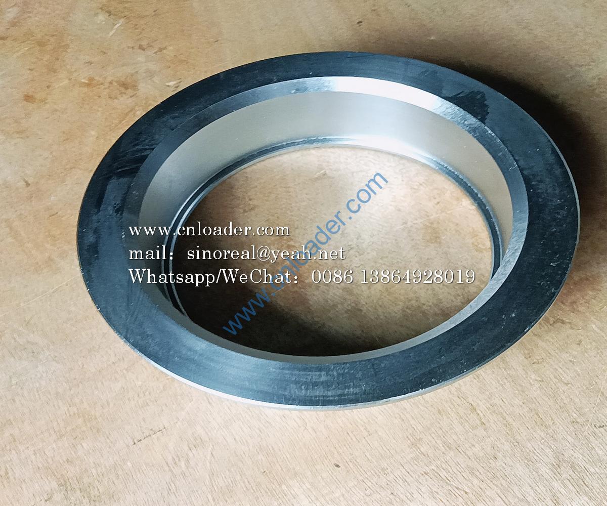 XCMG part wheel spacer sleeve 77000493 - Image 2