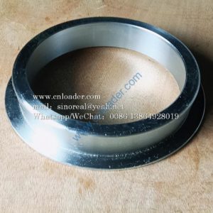 XCMG part wheel spacer sleeve 77000493
