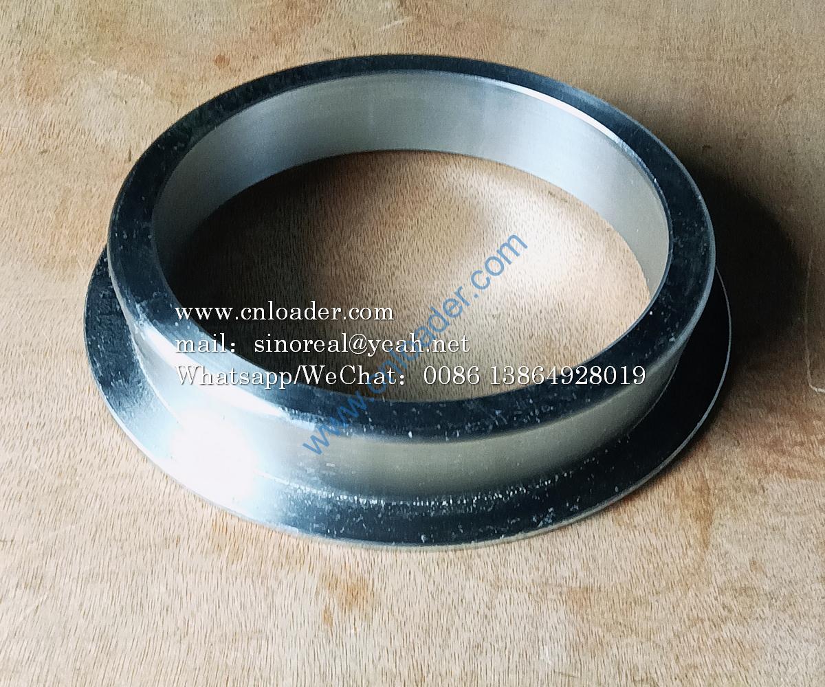 XCMG part wheel spacer sleeve 77000493
