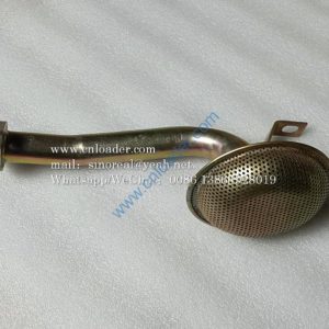 Oil pump suction filter 7W9020