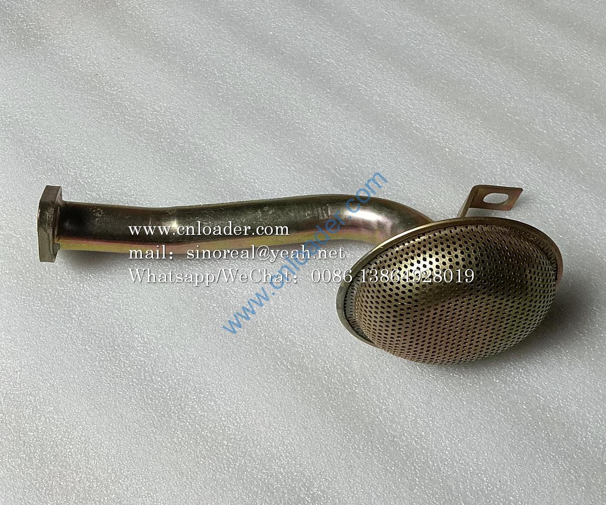 Oil pump suction filter 7W9020