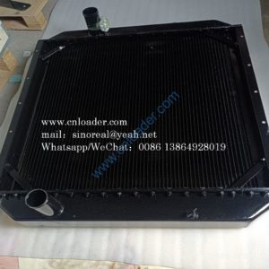 Radiator 800305359 XGSX01-75A