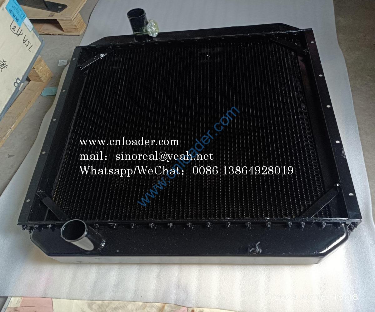 Radiator 800305359 XGSX01-75A