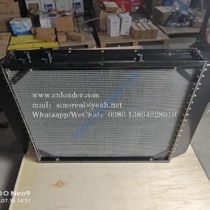Radiator 800305359 XGSX01-75A
