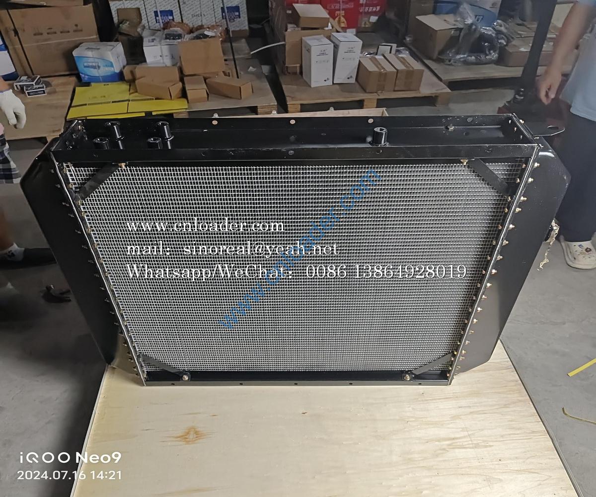 Radiator 800305359 XGSX01-75A