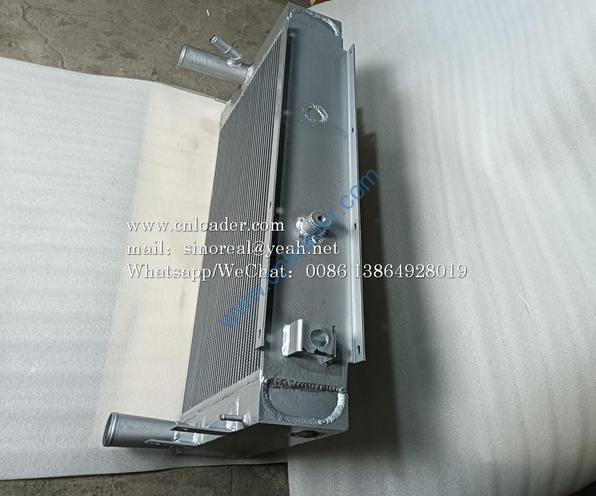 Radiator assembly 800358904 XGSX01-171 - Image 2