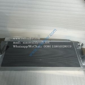 Radiator assembly 800358904 XGSX01-171