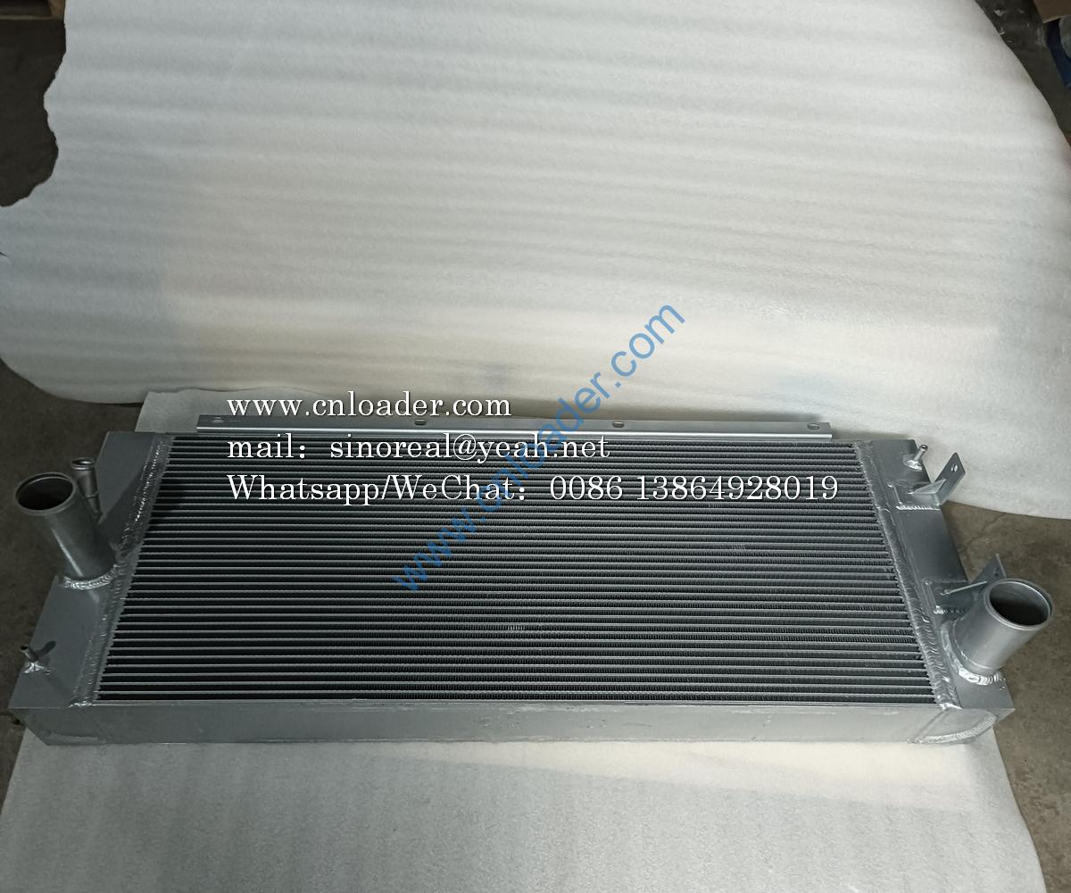 Radiator assembly 800358904 XGSX01-171