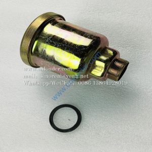 Air booster pump oil cup 800901152