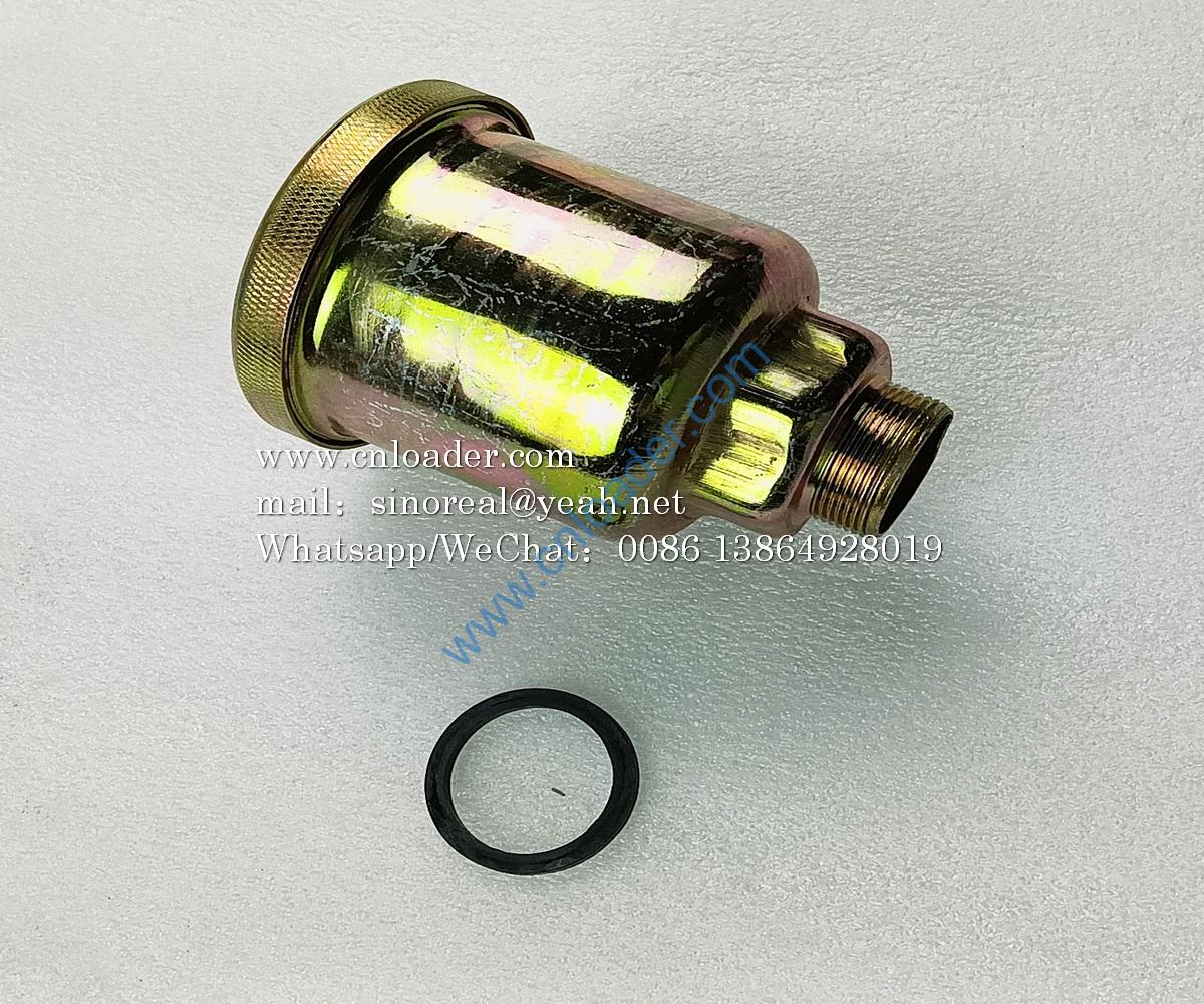 Air booster pump oil cup 800901152