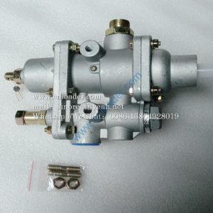 Oil-water separator assembly 803004037