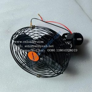 24V Electric fan 803502415