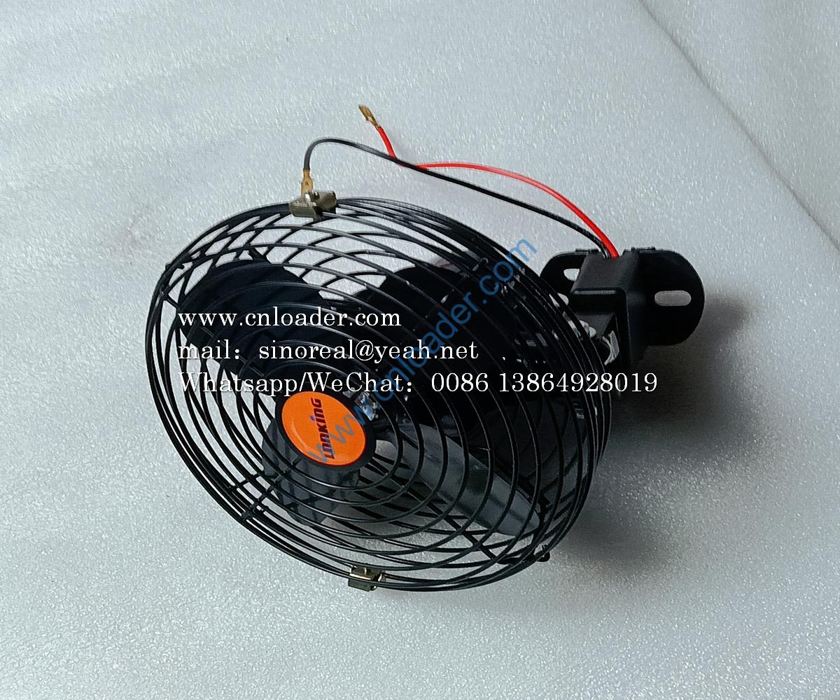 24V Electric fan 803502415