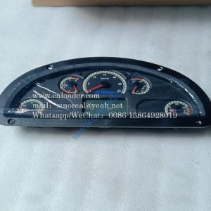 Instrument panel 803589311