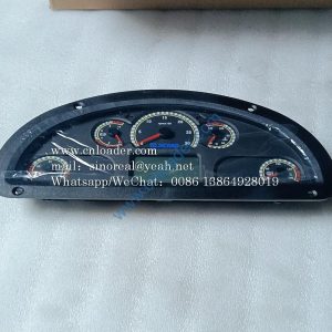 Instrument panel 803589311